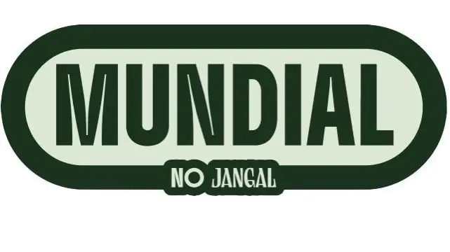 Brasil Vs Japão Mundial No Jangal