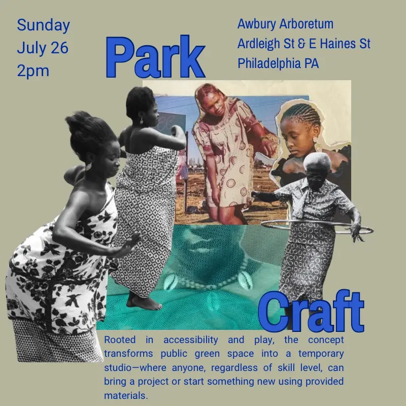 Park Craft