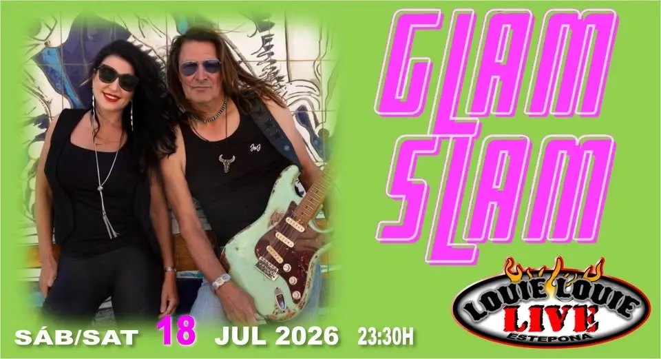 Glam Slam