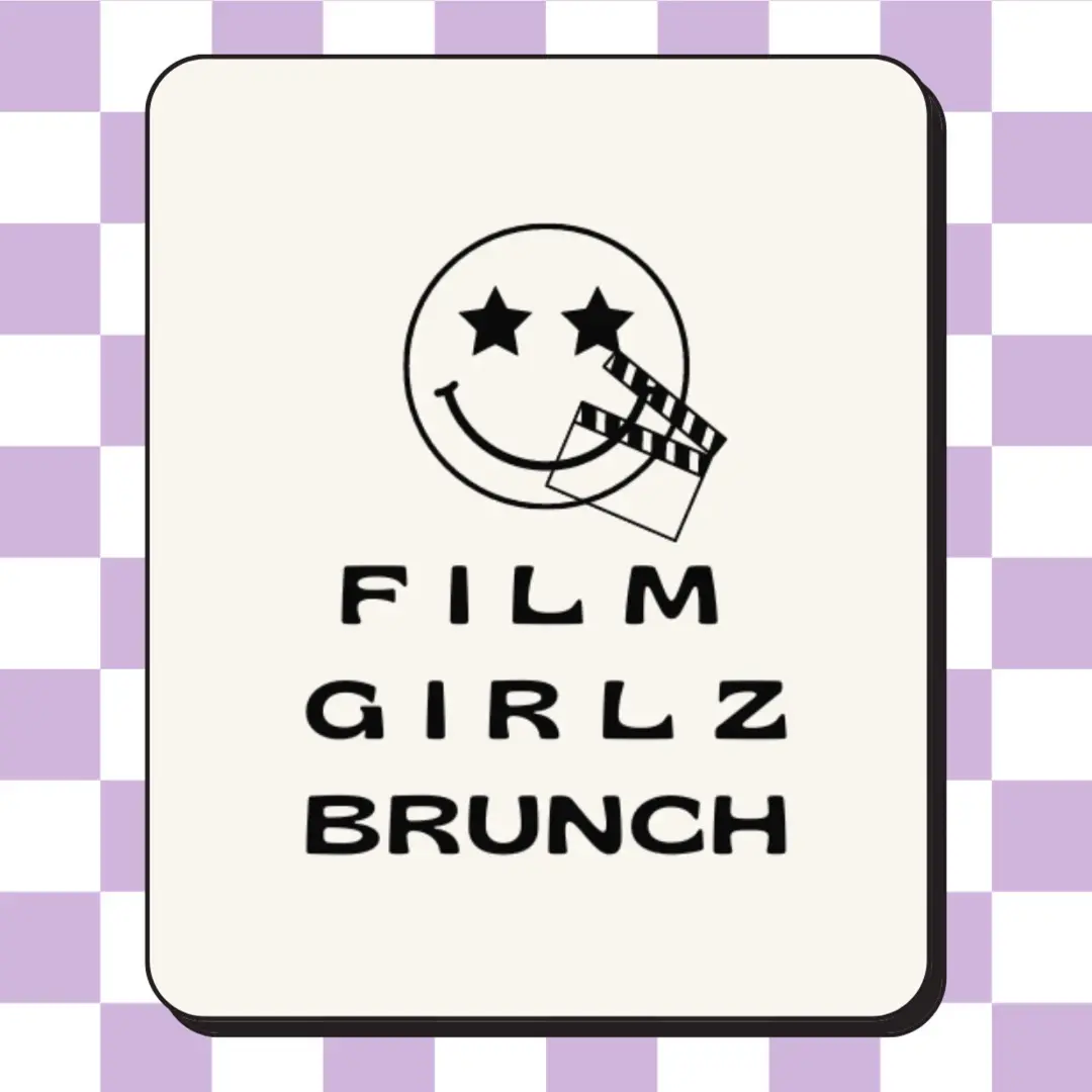Reset & Refocus With Film Girlz Brunch: Budgeting And Soundbaths