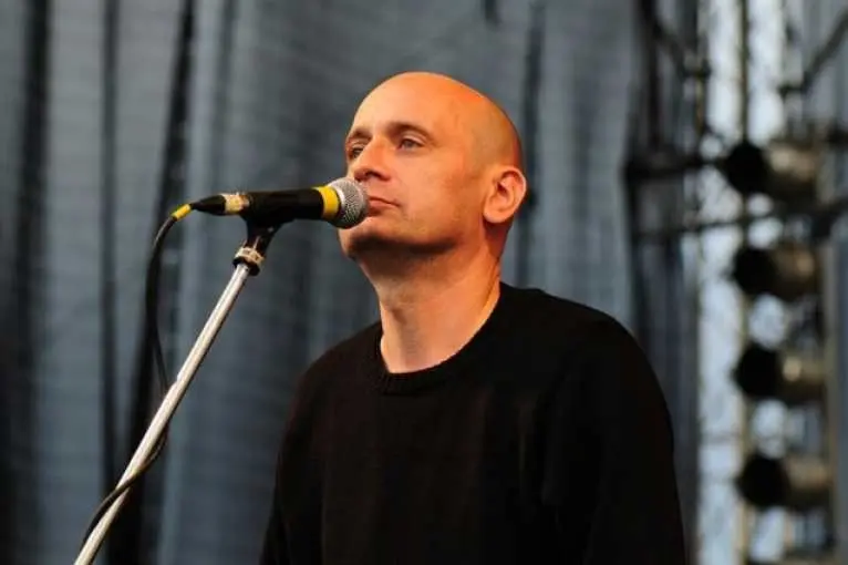 Tony Ducháček & Garage