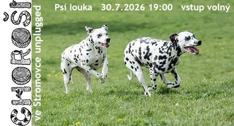 Choroši ve Stromovce