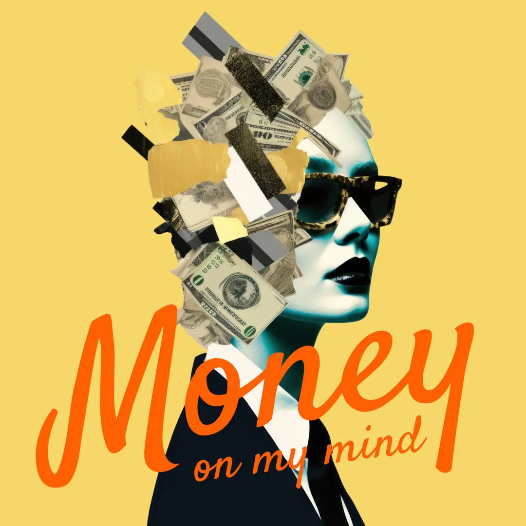 Money, Out Loud: Where Women Put Capital to Work
