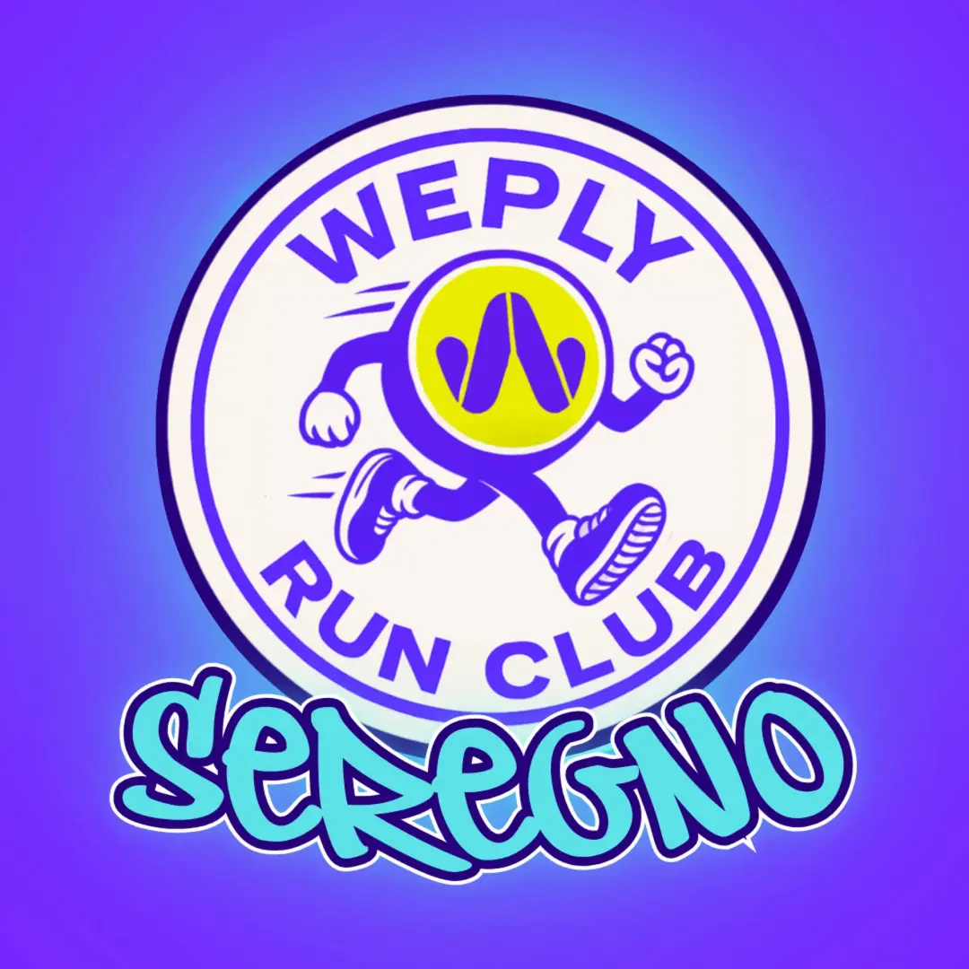 Weply Run Club - Seregno