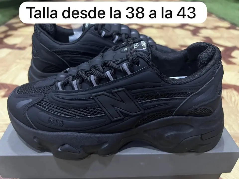 Zapatos 