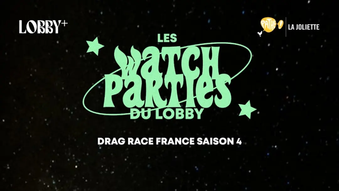 Watch Party Du Lobby Épisode 1