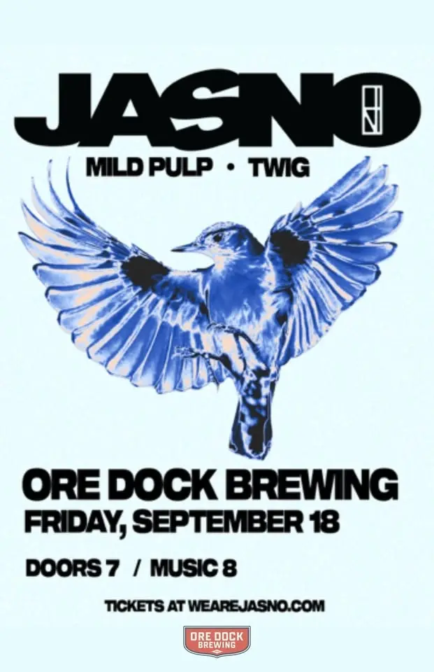 Jasno wsg. Mild Pulp + Twig