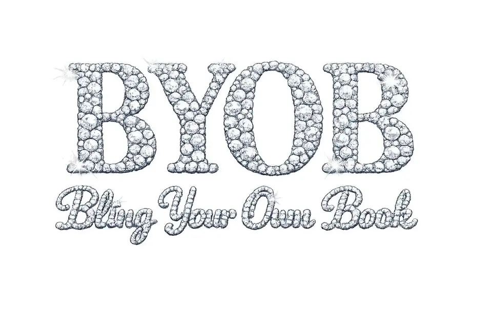 Books, Besties, & Bling