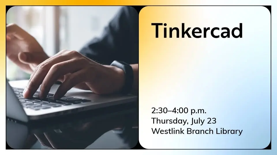 Tinkercad