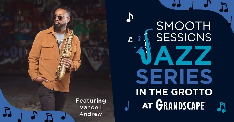 Smooth Sessions Jazz