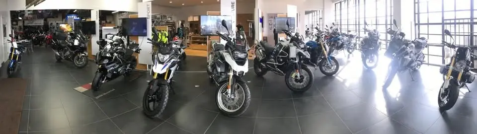 Doughnuts at the Dealer