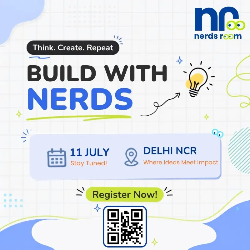 Build with Nerds