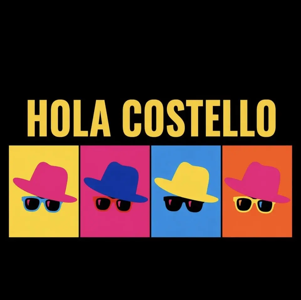 The very best of Elvis Costello