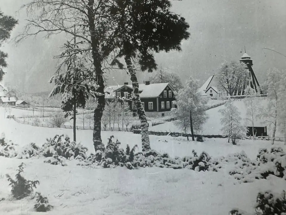150 är Torpa Kyrkskola