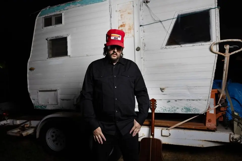 15 maj House of Country presents Bob Wayne (USA)