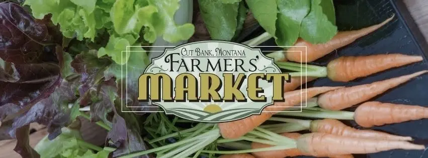 Cut Bank Farmers Market