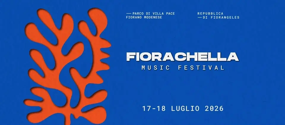 Fiorachella 2026