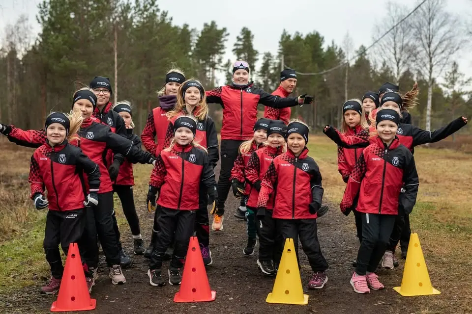 Parvellöpet 2026