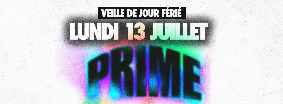 Prime I Palmeraie
