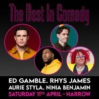 The Best In Comedy