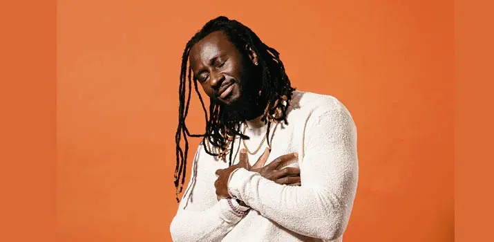 Pa Modou Badjie – Mer än bara ord