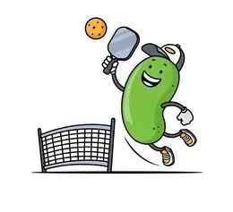 Pickleball for Life (Sciences)