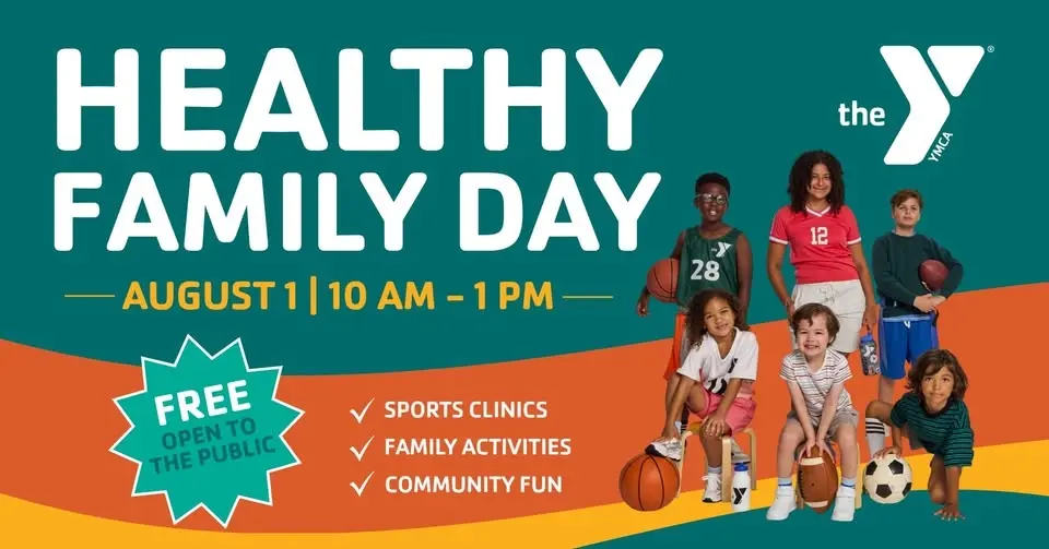 Healthy Family Day