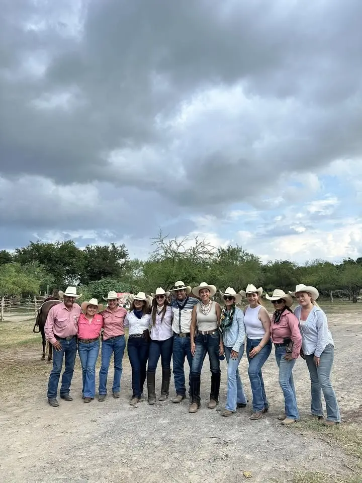 DÍA DEL VAQUERO 🤠 2026