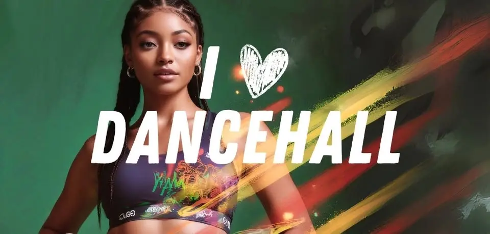 I Love Dancehall
