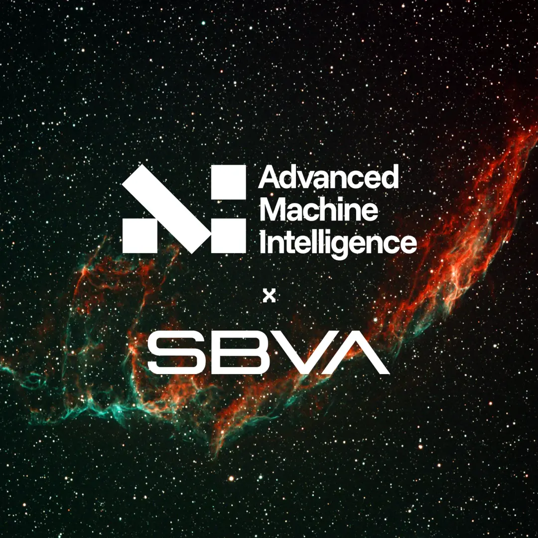 AMI Labs <> SBVA: ICML 2026 Mixer