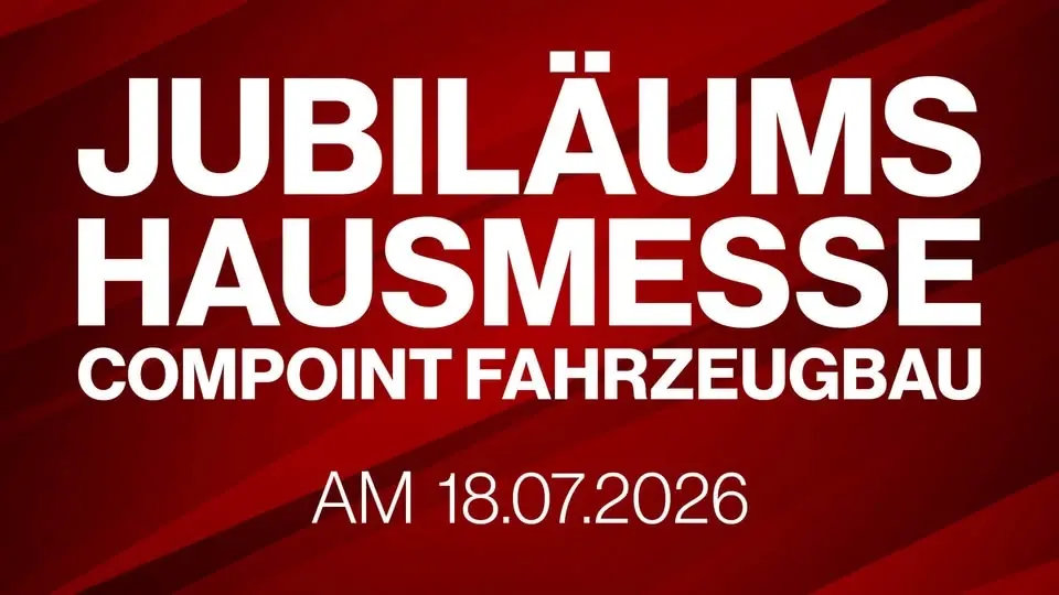 Hausmesse 2026