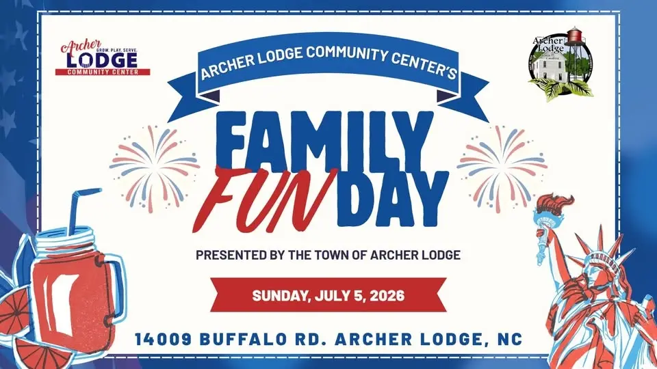 2026 Family Fun Day