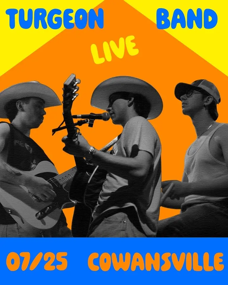 Escale musicale Cowansville