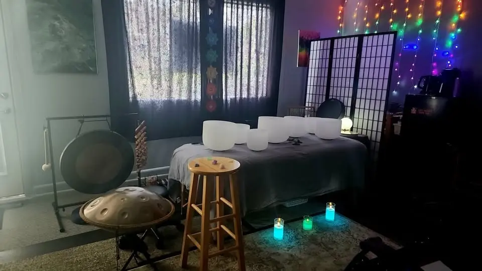 Monday Night Meditation 