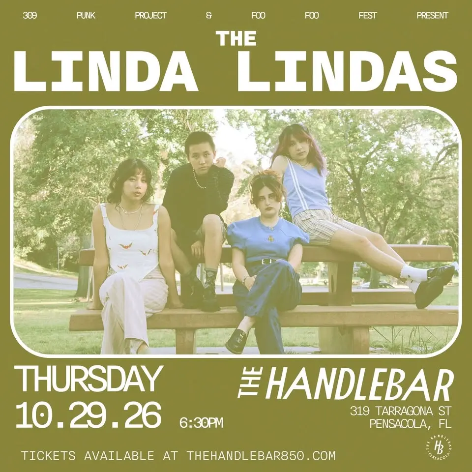 The Linda Lindas