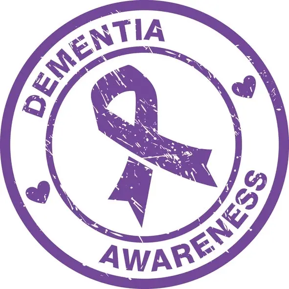 Support and information Dementia Evening with guest speaker Ruth