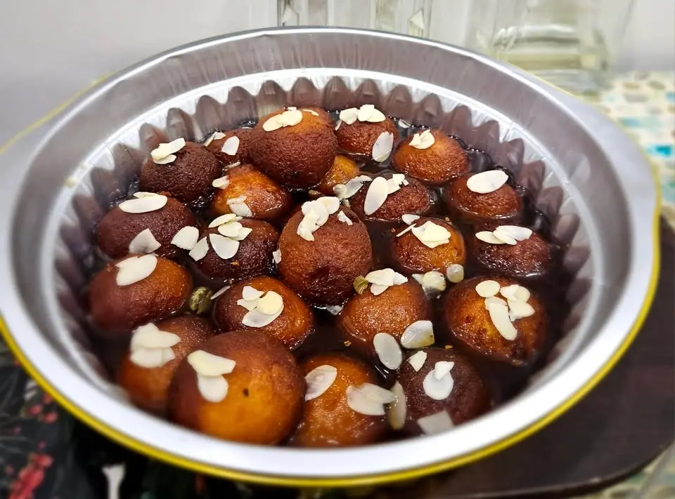 Eid-ul-Adha big order