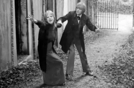 The Highgate Vampire