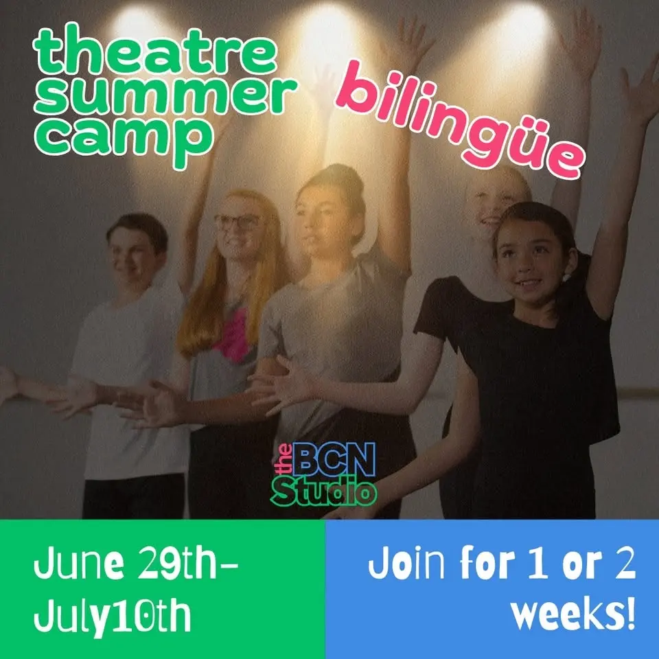 Theatre Summer Camp 