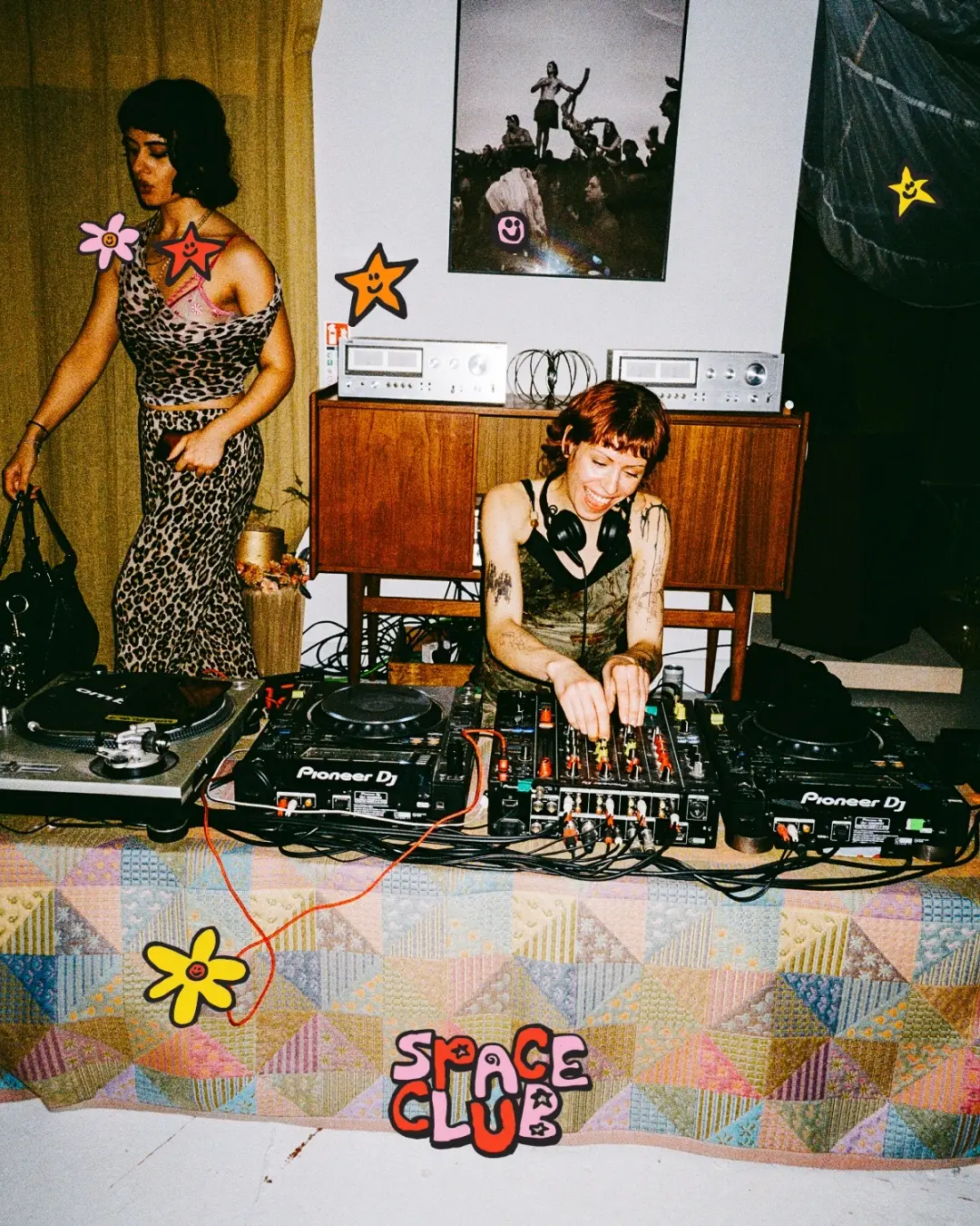 Space Club