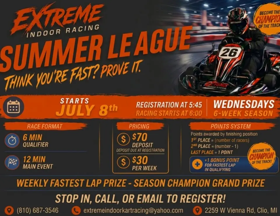 Summer League