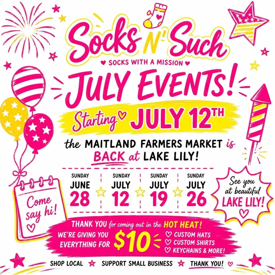 Maitland Farmers Market 