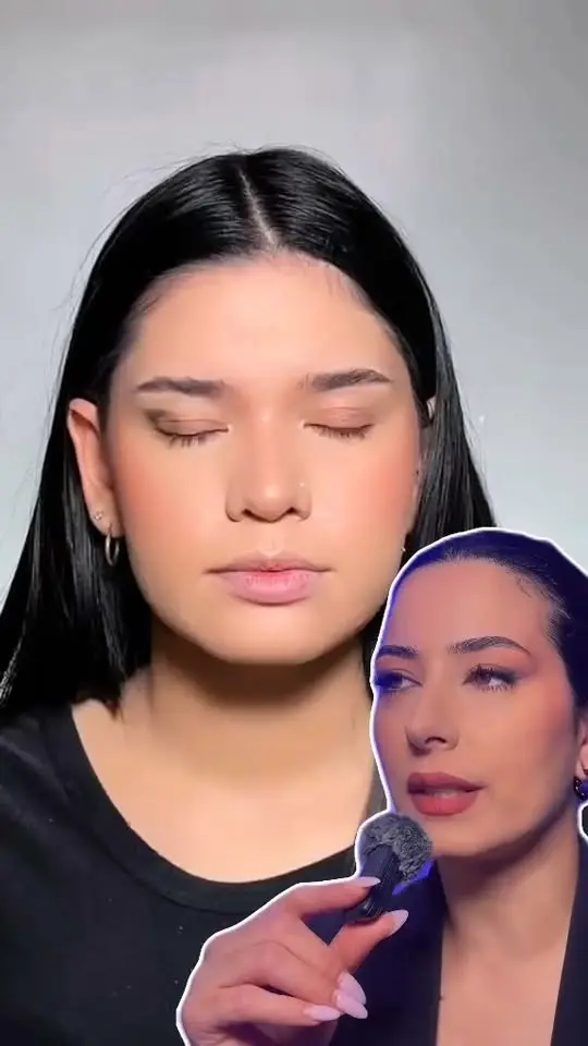 Masterclass Morfología Facial y Morfología ocular aplicadas al maquillaje 