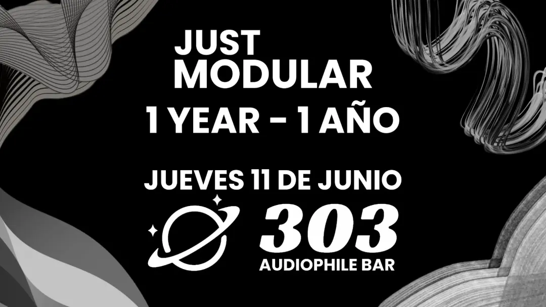Just Modular First Anniversary