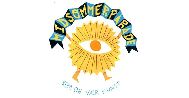 Midsommerparade