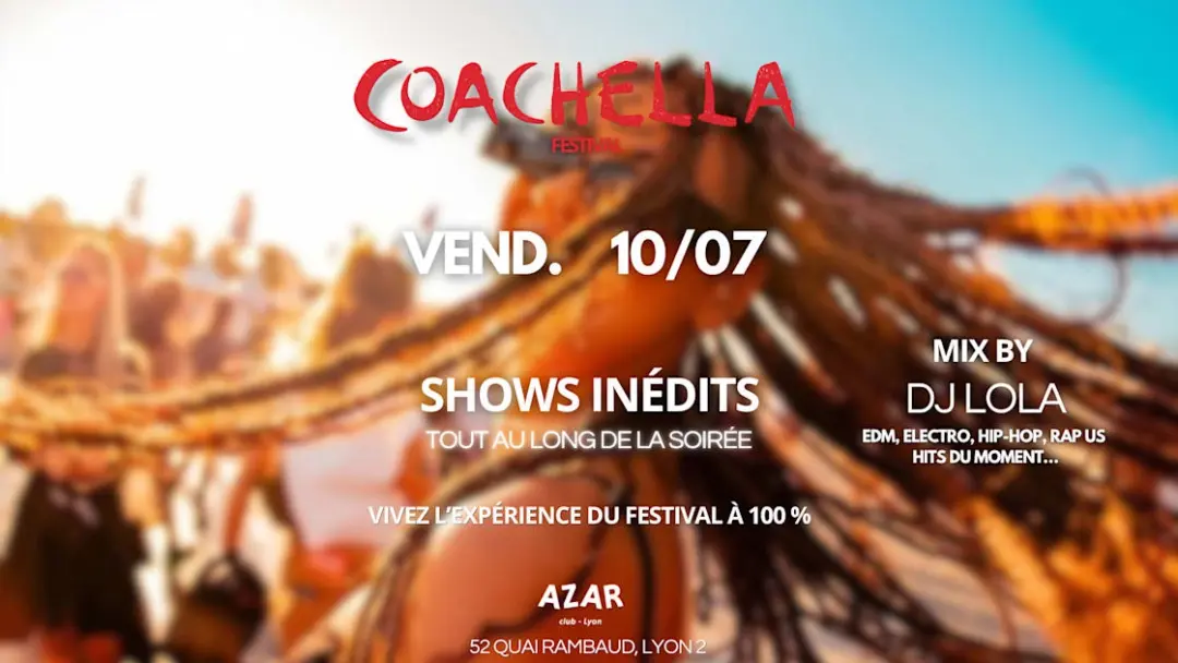 Coachella Festival