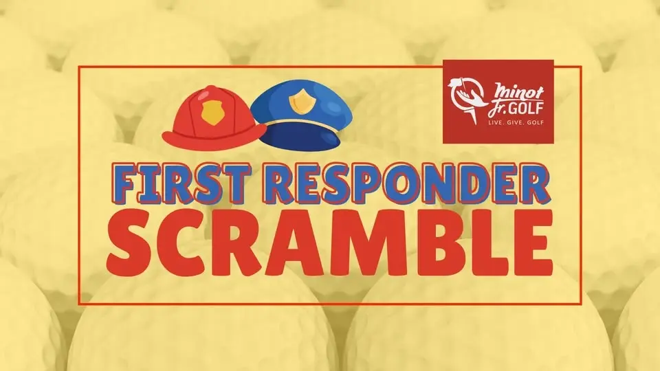 First Responder Scramble