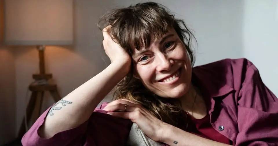 Stadshallen Litt: Kristina Sigunsdotter