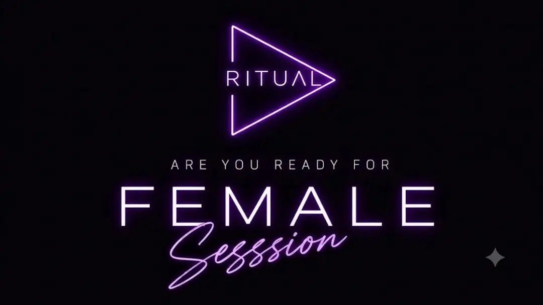Female Session 2
