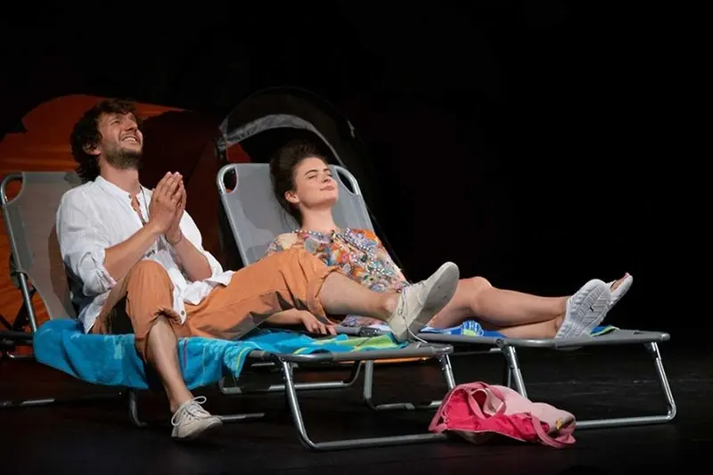 Líbánky na Jadranu